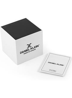 DANIEL KLEIN Women's Watch and Sunglasses / Private Series  - Image 4