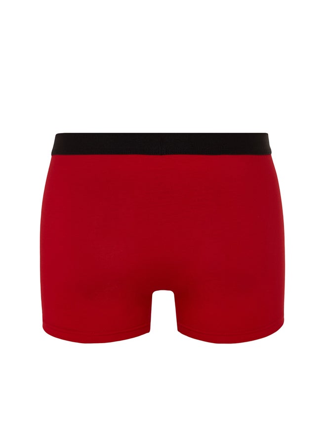 trendyol - Man Boxer Short Multi Color - Image 1