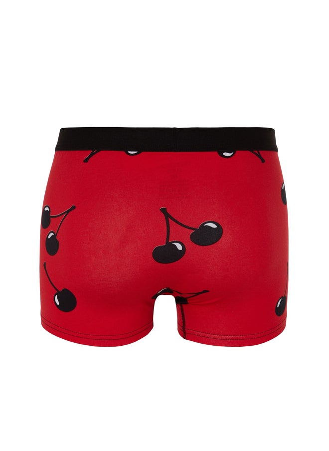 trendyol - Man Boxer Short Multi Color - Image 1