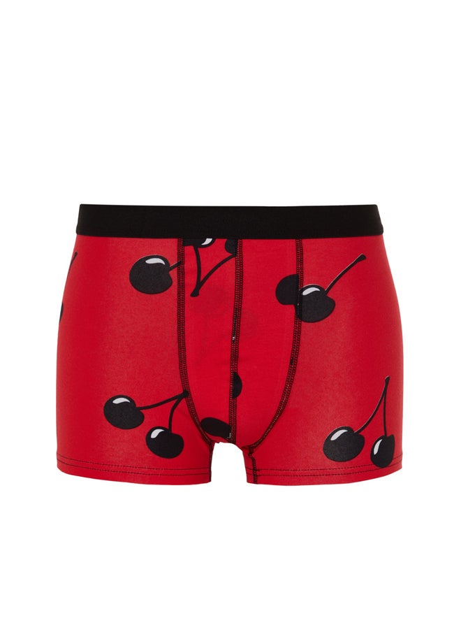 trendyol - Man Boxer Short Multi Color - Image 1