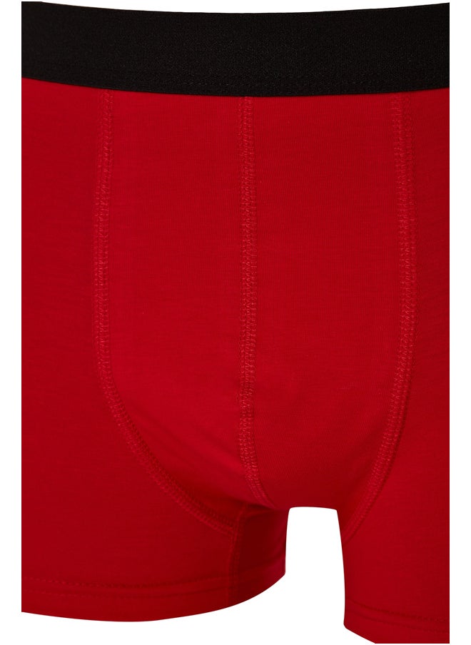 trendyol - Man Boxer Short Multi Color - Image 1