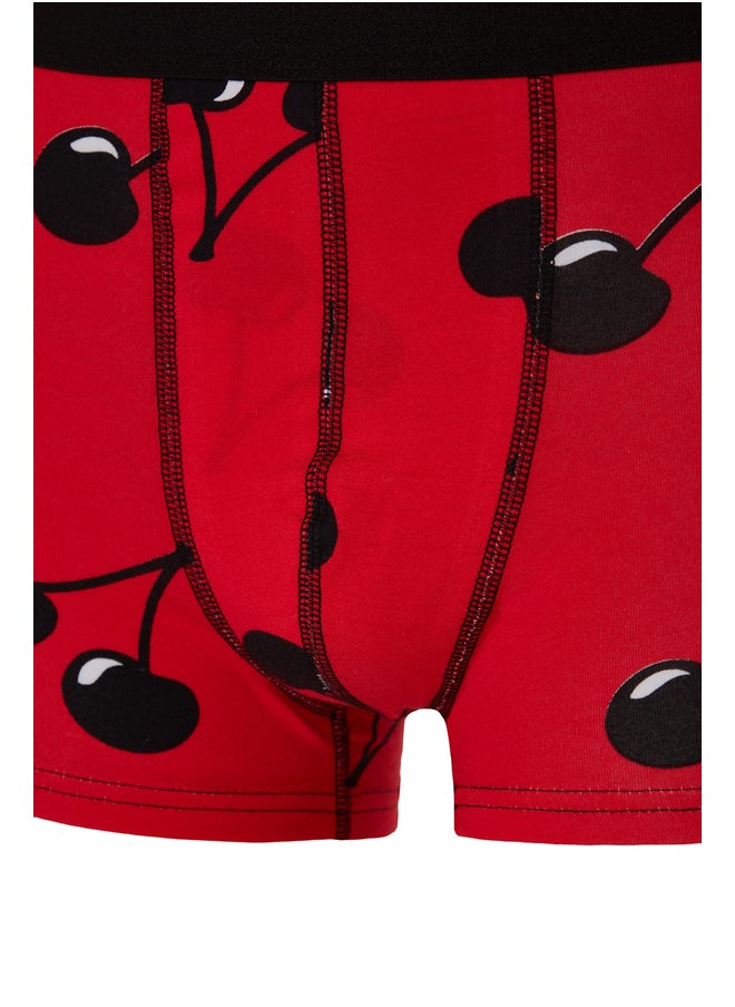 trendyol - Man Boxer Short Multi Color - Image 1