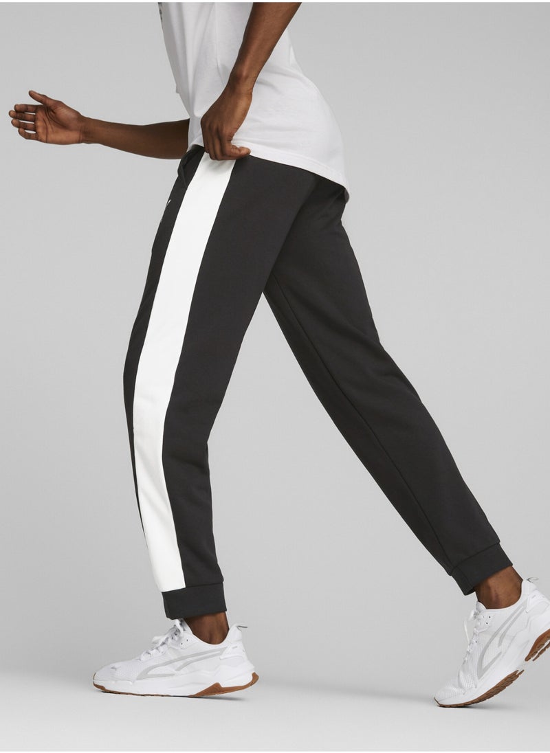 PUMA DYNA-MIX Mens Sweatpants  - Image 5