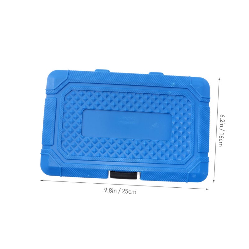 Automotive Circuit Test Light Fuel Injector Inspection Kit Car Diagnostic Tool Set - Image 3