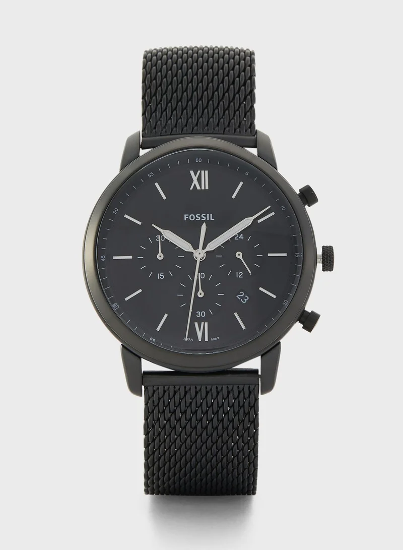 FOSSIL FS5707 Analog Watch