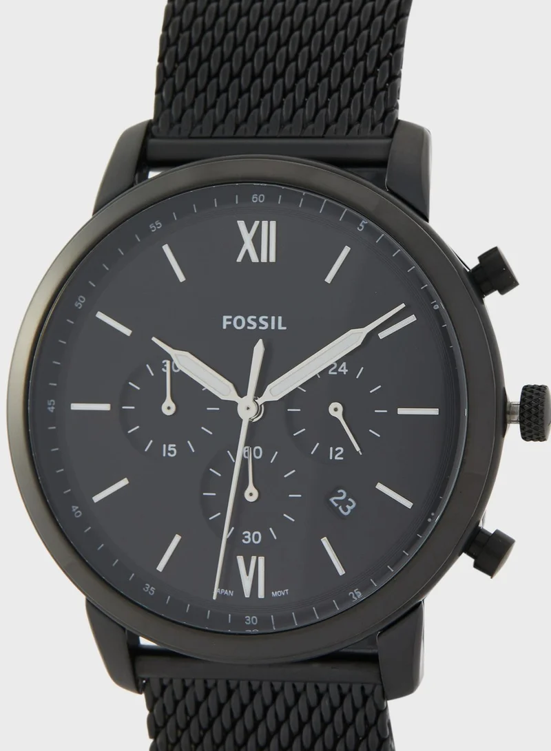 FOSSIL FS5707 Analog Watch