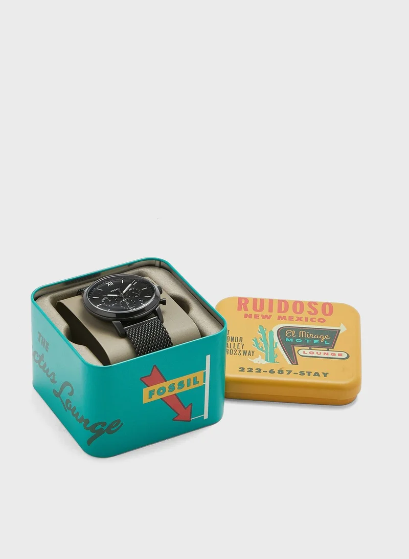 FOSSIL FS5707 Analog Watch