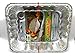 Handi-Foil HANDI FOIL Pan Ultra Roaster Baker, 3 CT - Image 2