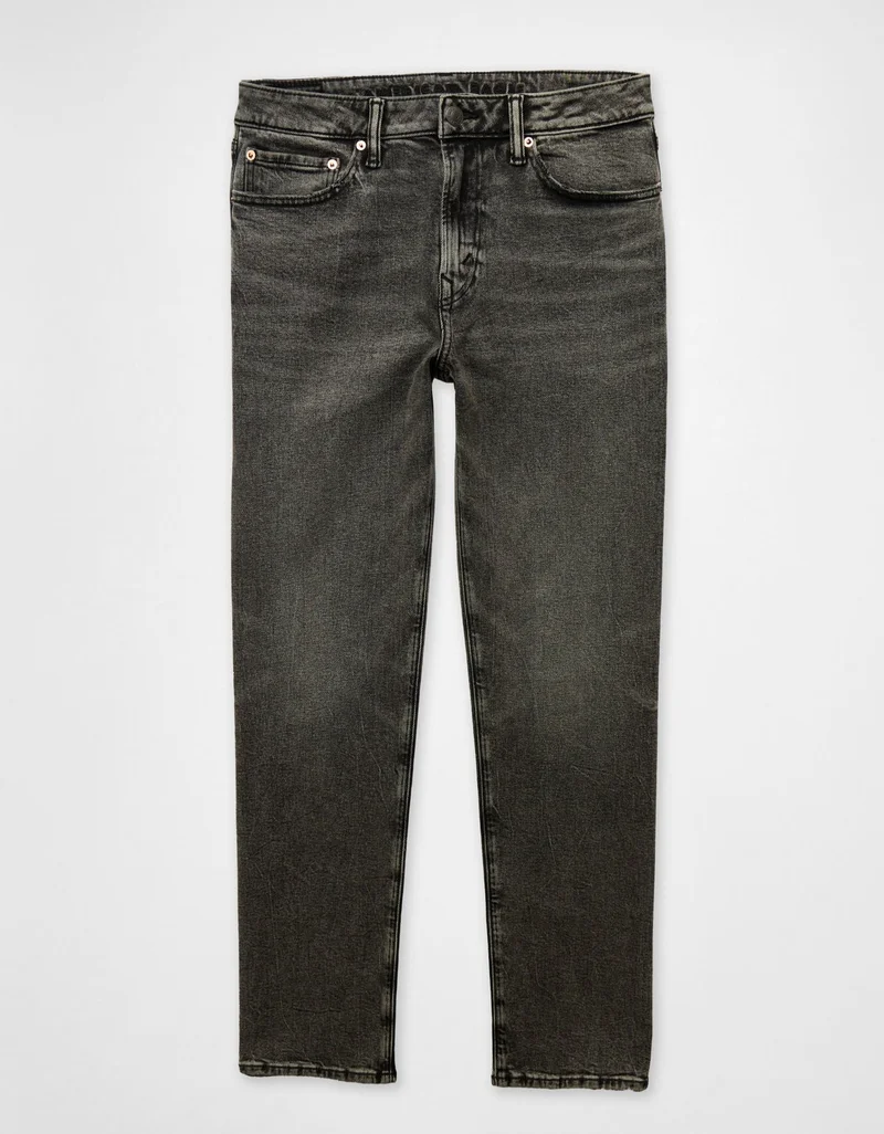 AE Original Straight Jean