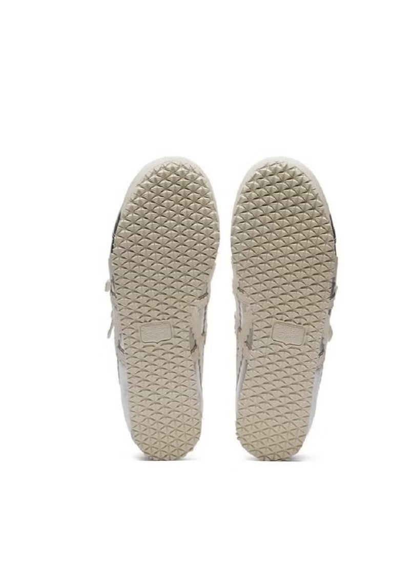 Onitsuka Tiger Mexico 66 TGRS Women's Ballet Flats Comfortable Stylish Casual Mary Jane Shoes  - Image 5
