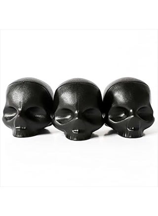 Rebels Refinery 3-Piece Skull-Shaped Lip Balm Bundle - Black - Mint, Vanilla & Passion Fruit - pzsku/Z9D3E5252AC4AA5609732Z/45/_/1691135228/0b8554fa-2c81-4baa-844b-777ac39ff862