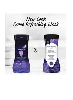 Summer's Eve Summer's Eve Night Time Cleansing Lavender 354 ml  - Image 2