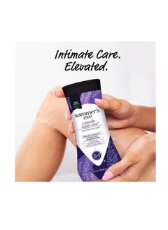 Summer's Eve Summer's Eve Night Time Cleansing Lavender 354 ml  - Image 5