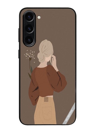 Protective Case Cover For Samsung Galaxy S24 Plus Brownie Design Multicolour - pzsku/Z9D3E65FBCAFC6D76CC5EZ/45/_/1706195827/0c1817ff-2555-4d87-8bb5-1e7ddc2cf4e3