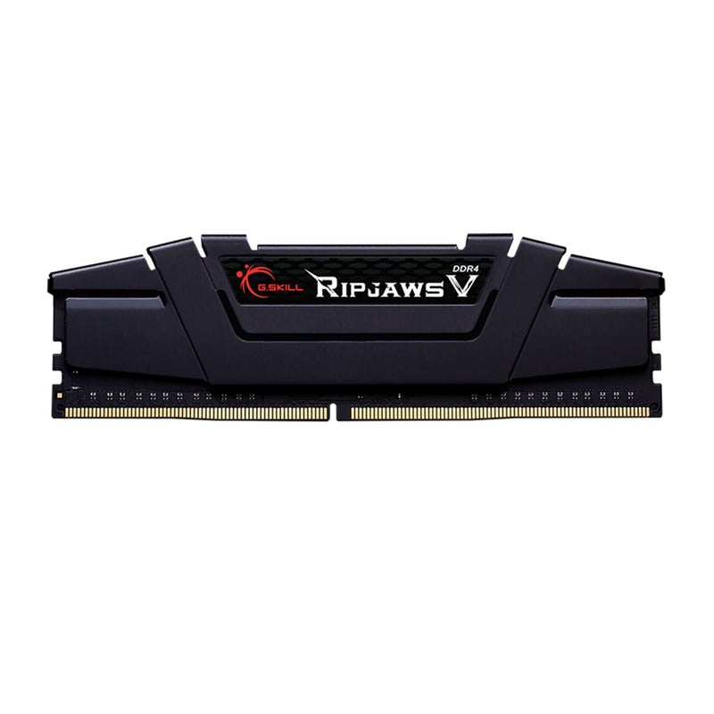 G.Skill Ripjaws V 16GB (1*16GB) DDR4 3600 MHz CL18-22-22-42 Desktop Memory RAM - F4-3600C18S-16GVK - Image 4