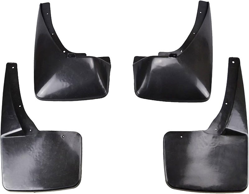 Wivplex Car Mudflaps for Cadillac Escalade 2007-2014