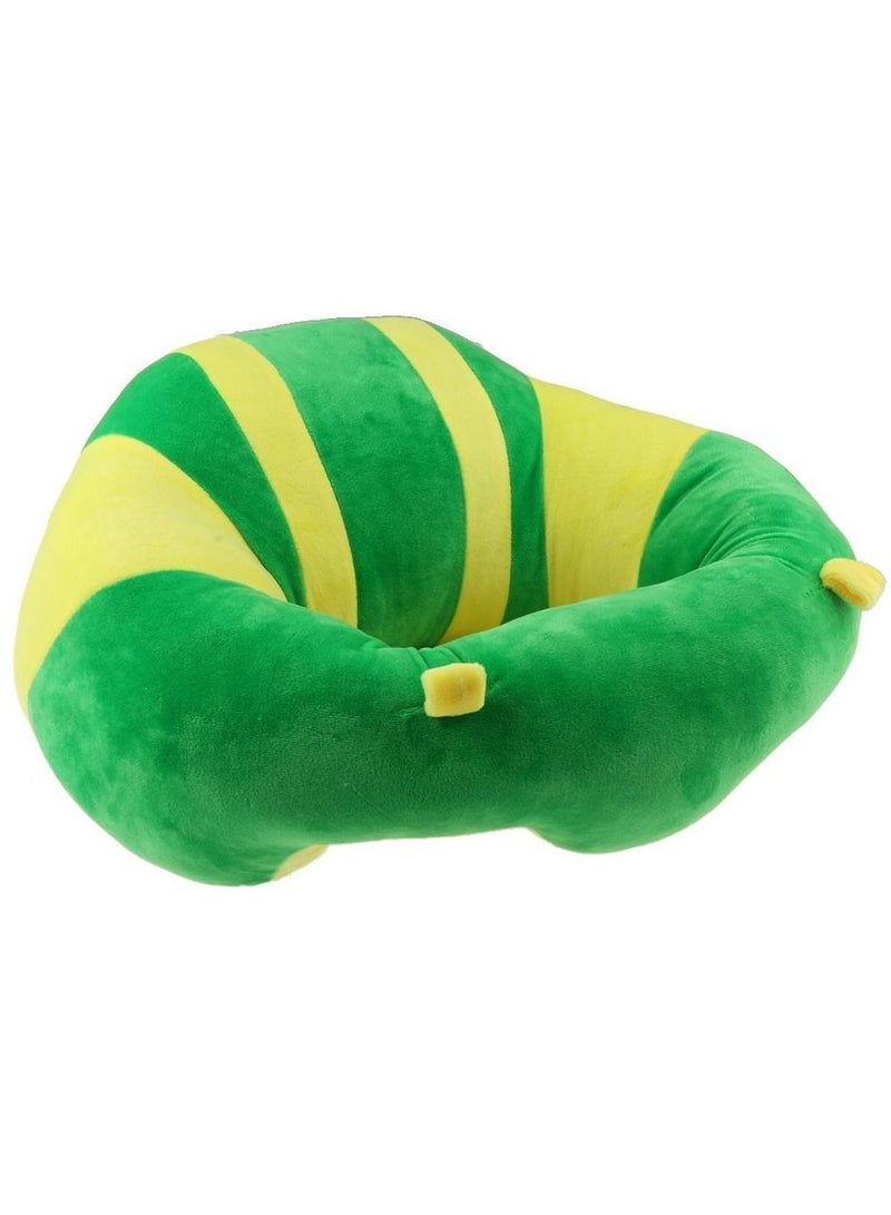 DubaiGallery Infant Nursing Pillow Baby Suppor Seat Chair Feeding Safety Plush Toy - Image 2