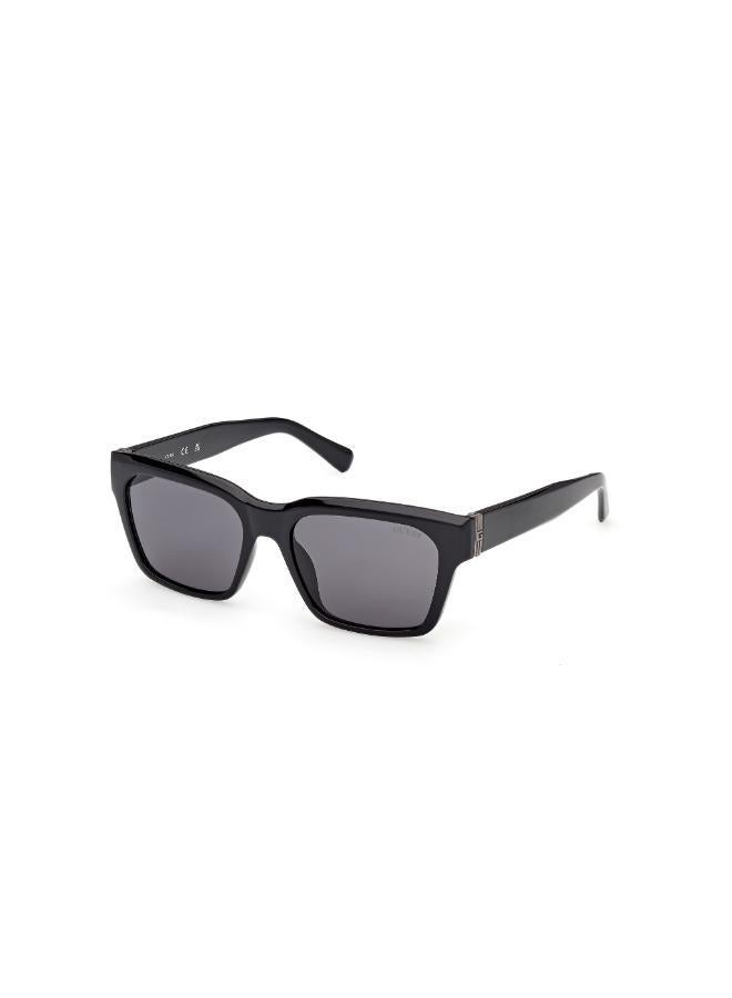 GUESS wayfarers sunglasses - Image 4