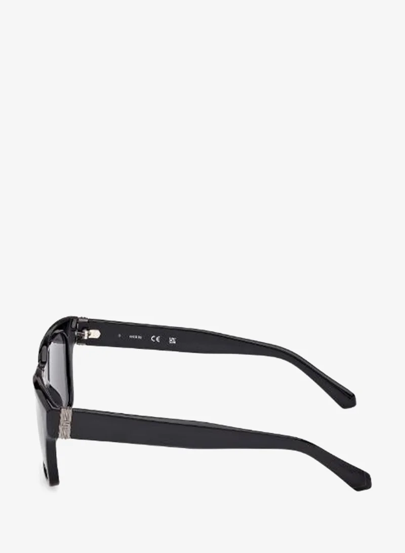 Guess  wayfarers sunglasses for Men | Best Price UAE