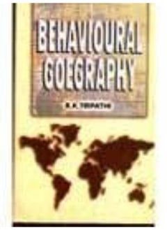 Behavioural Geography-India 