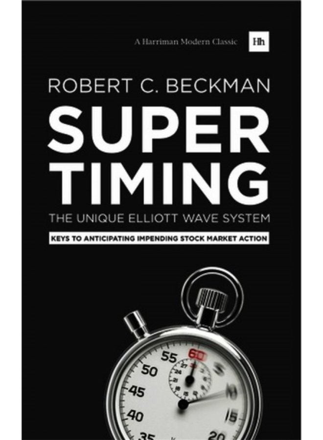 Supertiming - Paperback