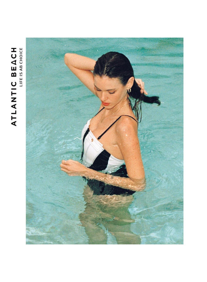 Atlanticbeach 199 Yuan Lucky Bag Seaside Vacation Hot Spring Fashion Swimwear Various Styles Choose One - Image 4