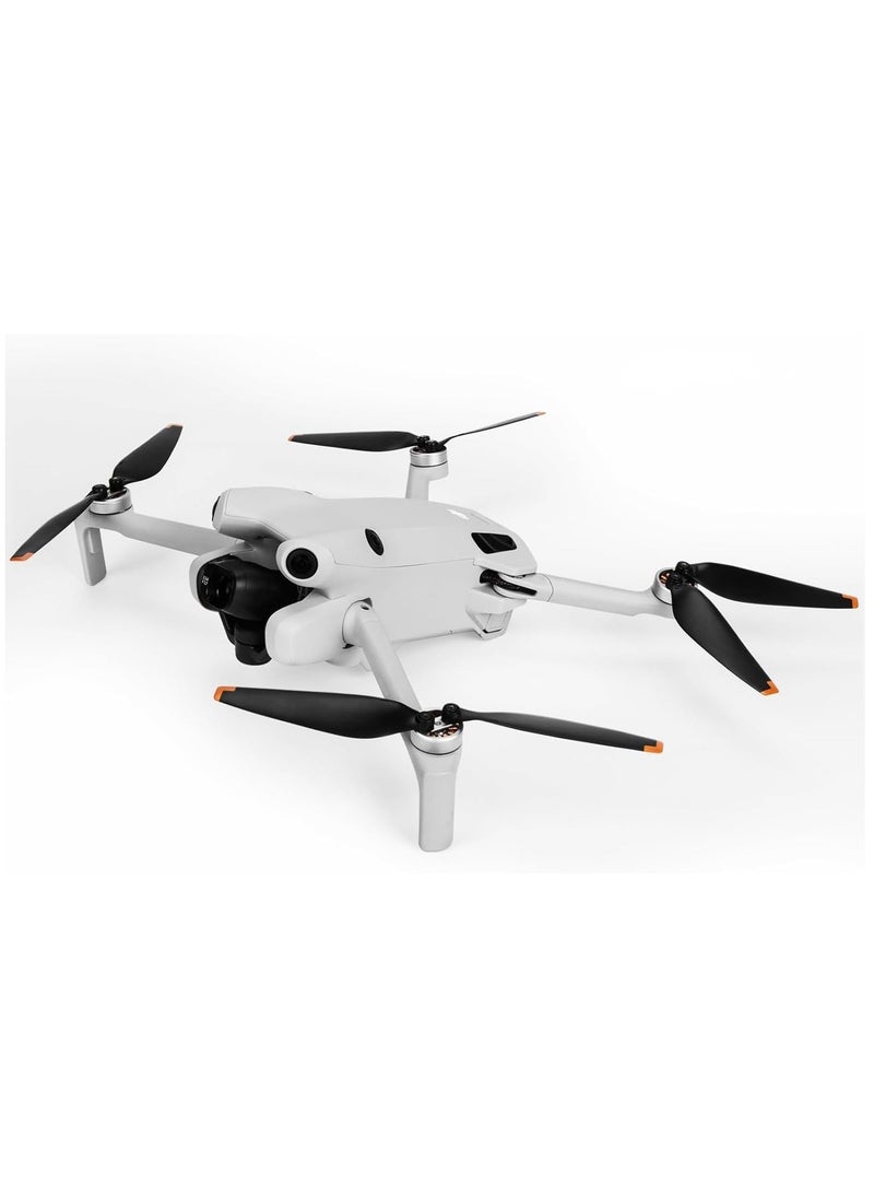 Generic Replacement Propellers for DJI Mini 4 Pro - 24pcs Wing Blades and Protection Accessories for Enhanced Drone Performance and Safety.  - Image 3