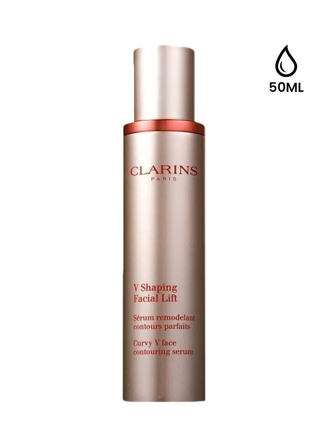 V Shaping Facial Lift Conturing Serum 50ml