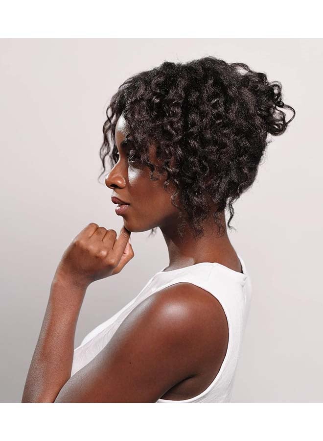 Saphira شامبو تجعيد الشعر الإلهي للشعر المجعد والمتموج ومتعدد القوام، خالي من الكبريتات، خالي من البارابين، 250 مل - Image 5