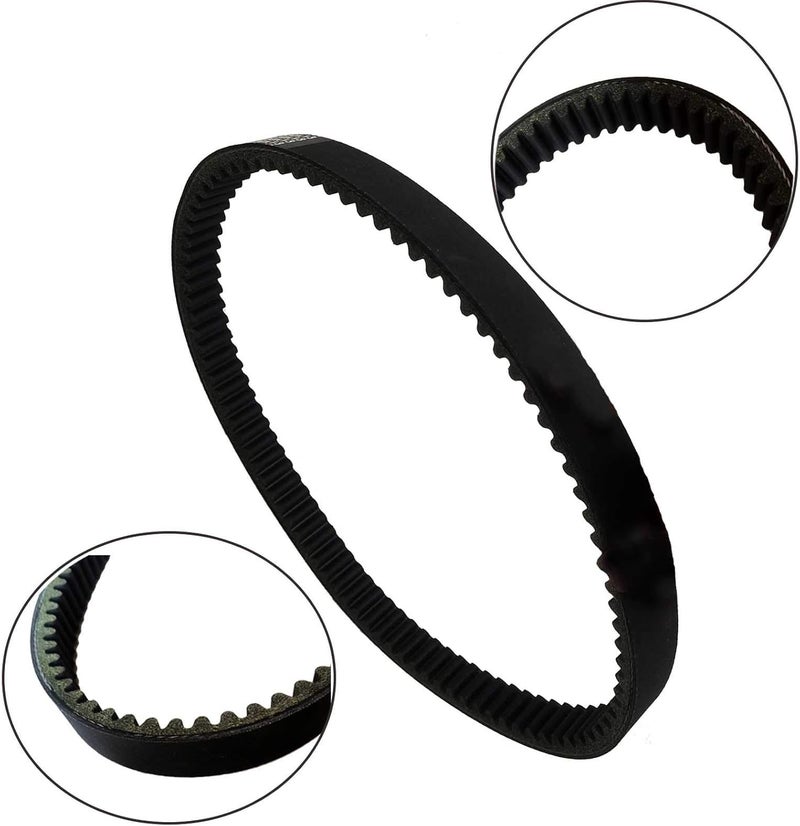 GAOSHUN Drive Belt for Polaris Sportsman 500 4X4 - Image 3