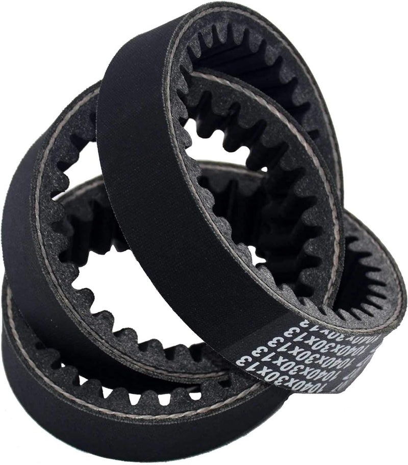 GAOSHUN Drive Belt for Polaris Sportsman 500 4X4 - Image 5