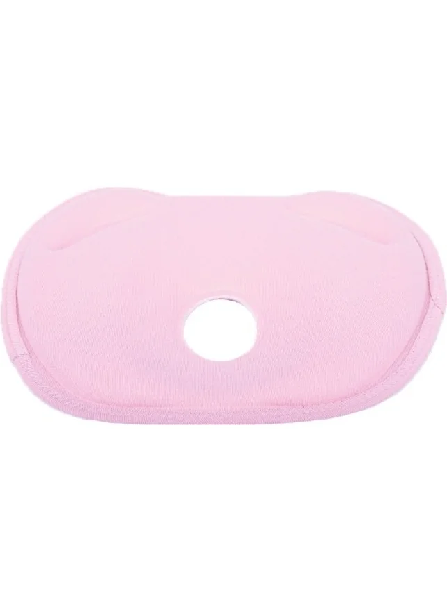 Sevi Bebe Eco Head Shaping Pillow ART-154 Pink