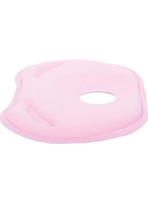 Sevi Bebe Eco Head Shaping Pillow ART-154 Pink