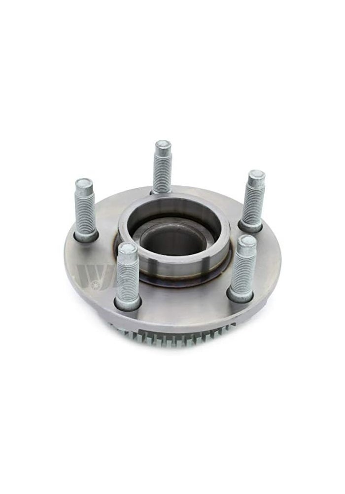 WJB WA513115 Front Wheel Hub Bearing Assembly - Compatible with Timken 513115, Moog 513115, SKF BR930250 - Image 3
