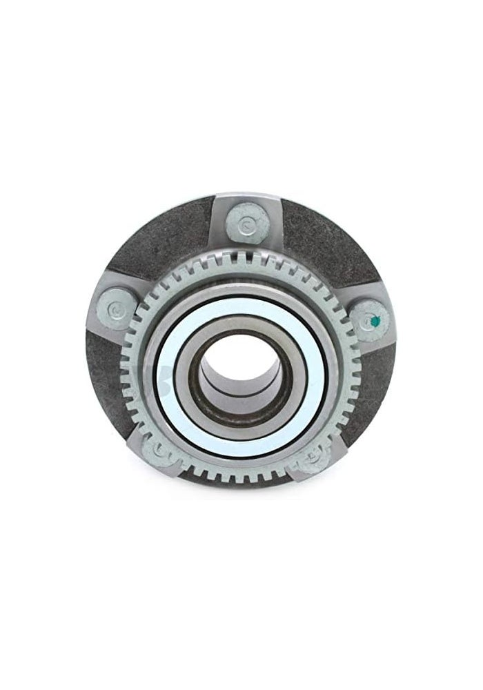 WJB WA513115 Front Wheel Hub Bearing Assembly - Compatible with Timken 513115, Moog 513115, SKF BR930250 - Image 2