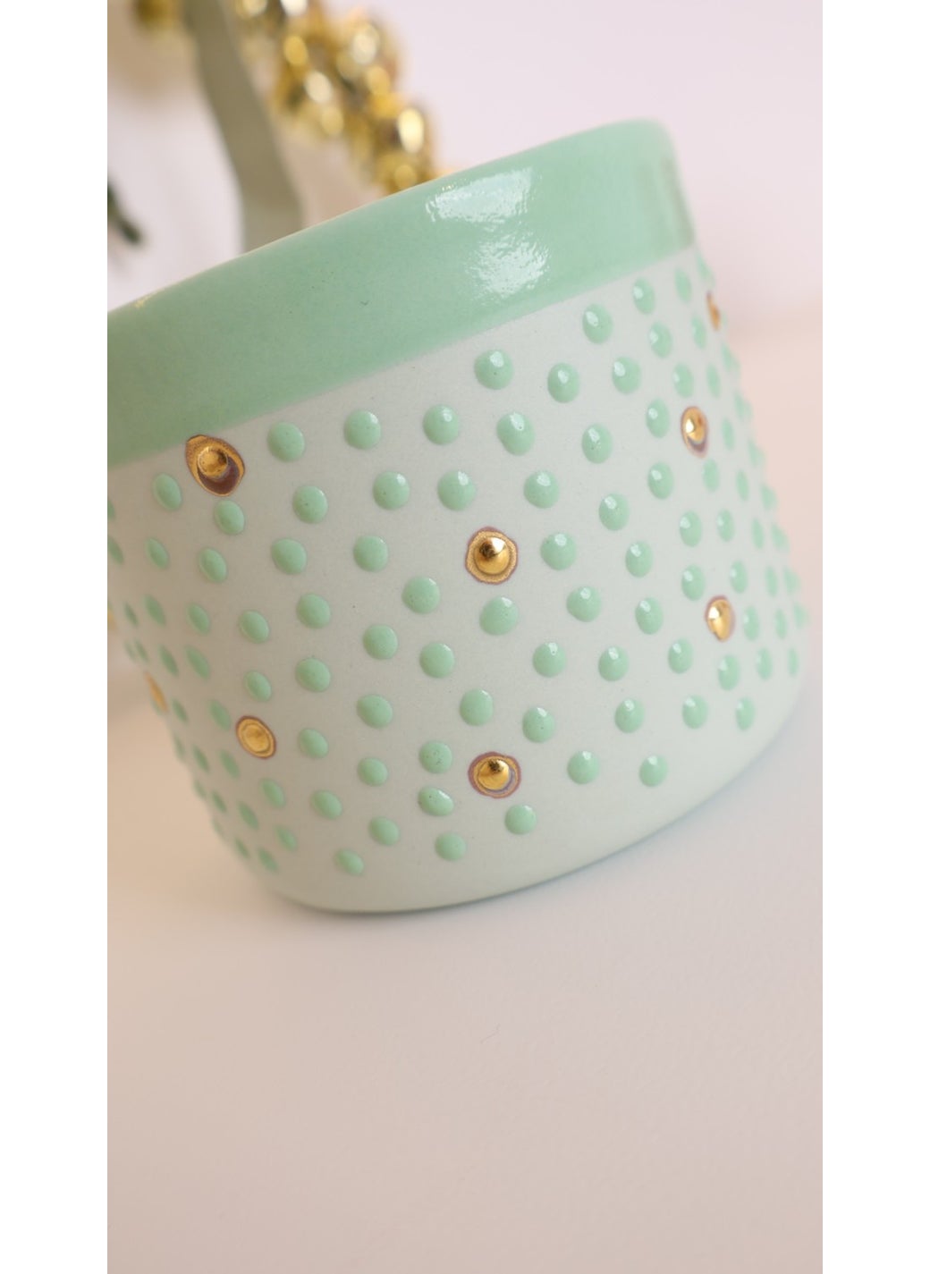 Balooun Atelier Glam Mint Cup  - Image 3