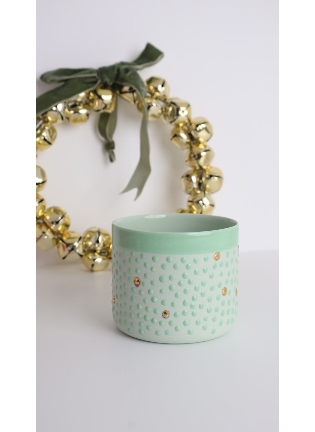 Balooun Atelier Glam Mint Cup  - Image 1