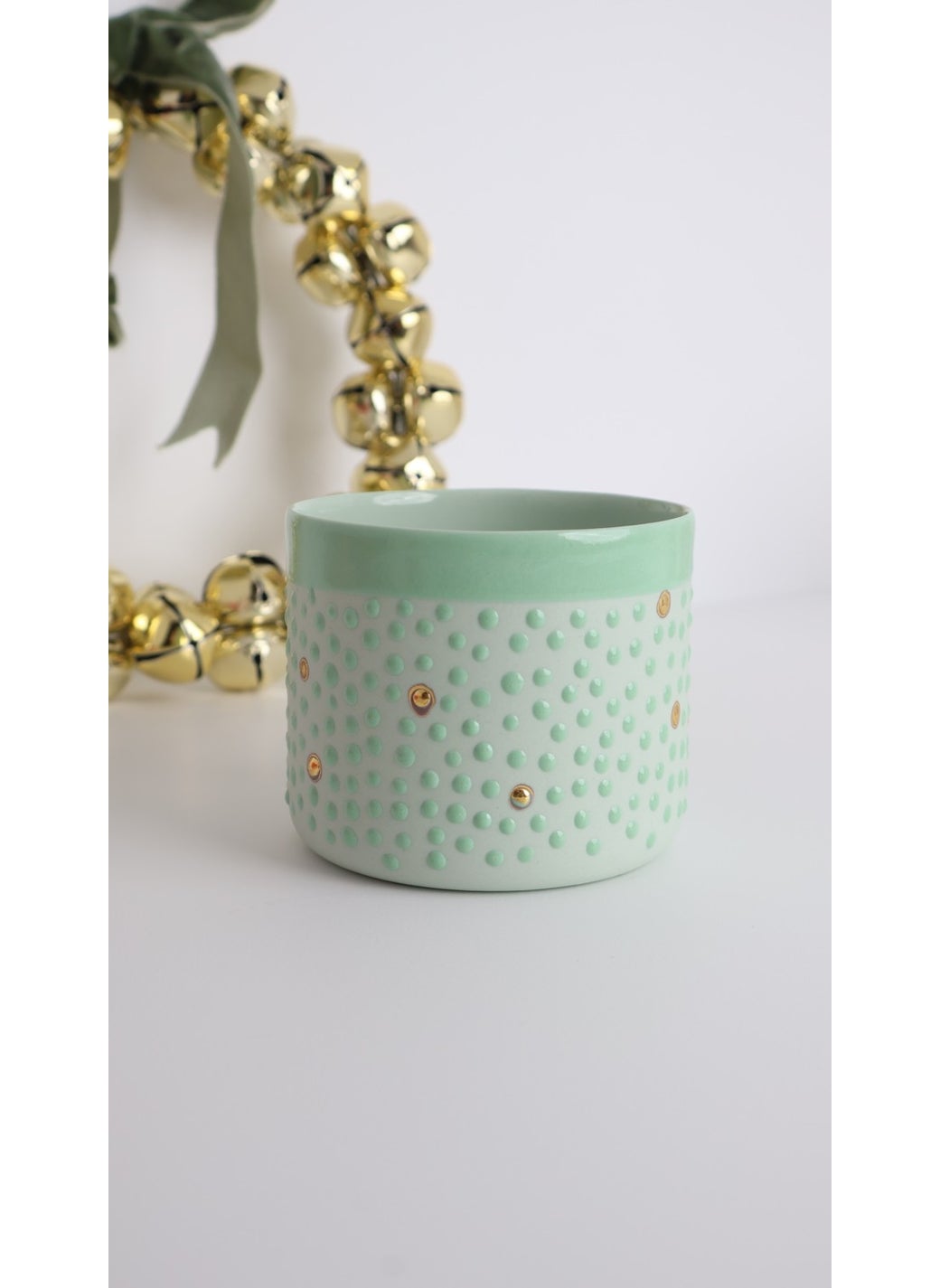 Balooun Atelier Glam Mint Cup  - Image 2