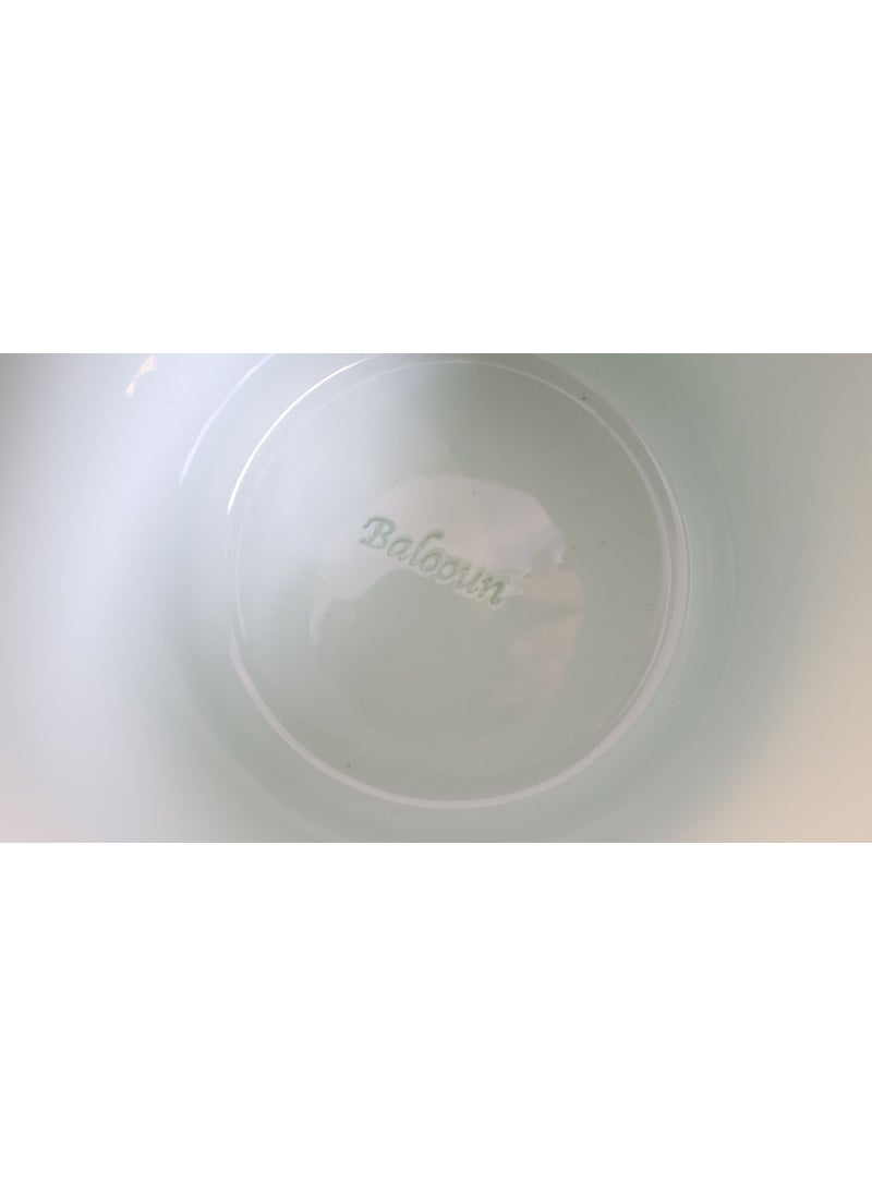 Balooun Atelier Glam Mint Cup  - Image 4