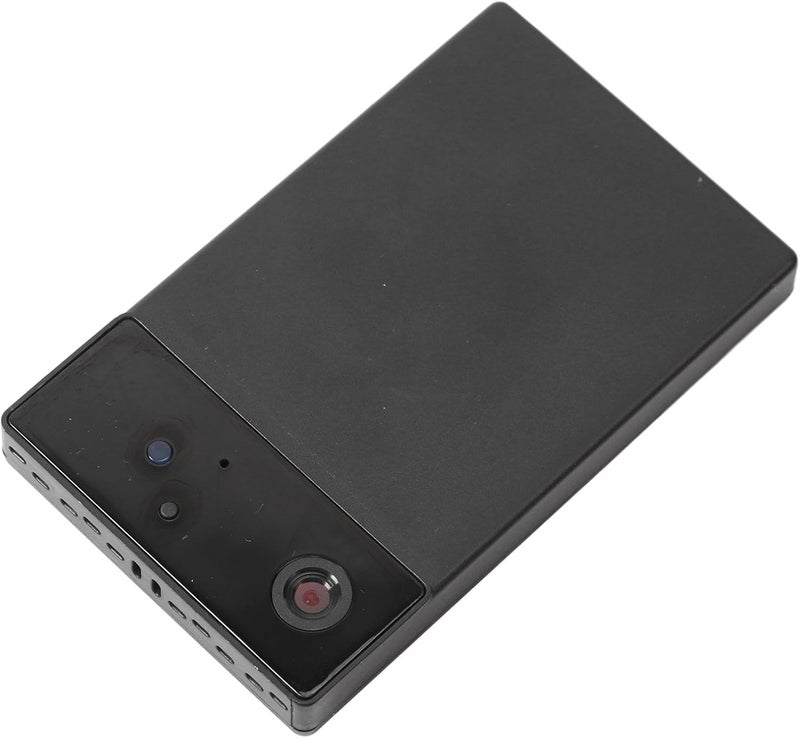 klarako WiFi Camera 1080P Indoor Security Camera with Motion Detection, Recording for Home Security, APP Monitoring - Image 3