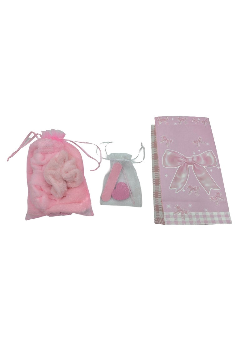 Birthday and Gathering party favor gift return - Image 1