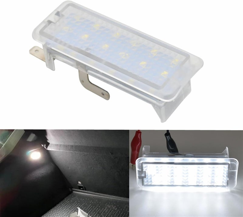 Wivplex LED Trunk Light for Land Rover Vehicles - Image 3