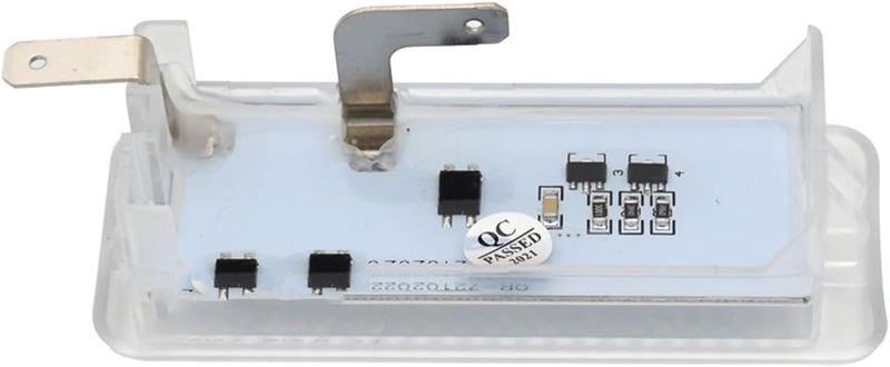 Wivplex LED Trunk Light for Land Rover Vehicles - Image 1