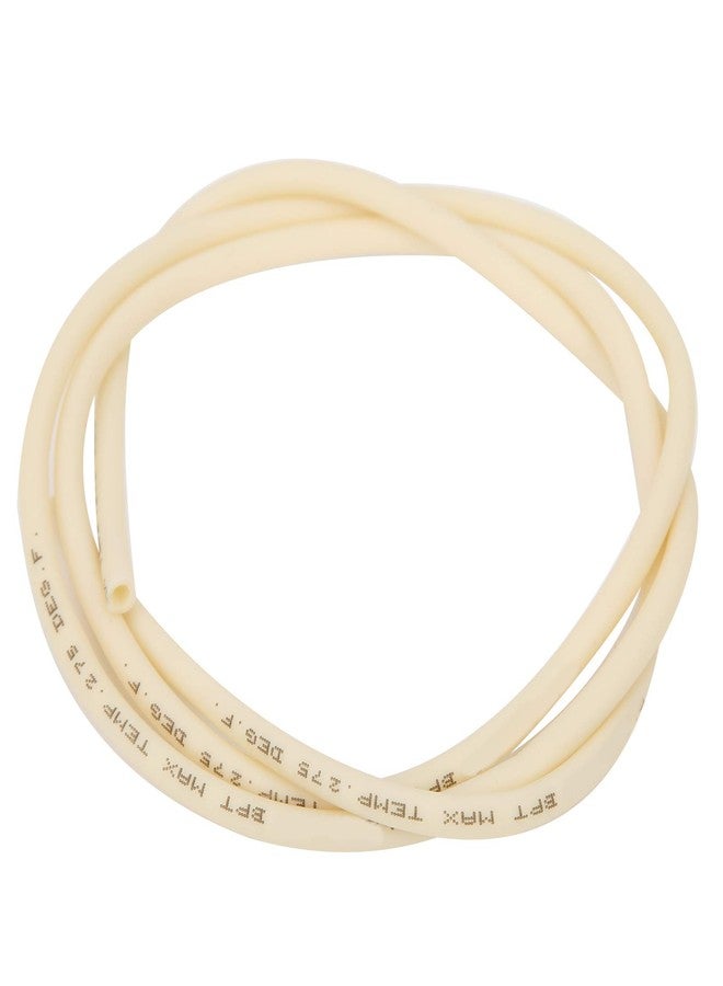 Hyuduo Peristaltic Pump Tube and Air Hose Pipe, Resistant Flexible Tubing for Testing Products Accessories, 3x5mm Inner Diameter, 2 Meter Length (6.6ft) - Image 1