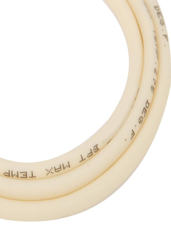Hyuduo Peristaltic Pump Tube and Air Hose Pipe, Resistant Flexible Tubing for Testing Products Accessories, 3x5mm Inner Diameter, 2 Meter Length (6.6ft) - Image 3