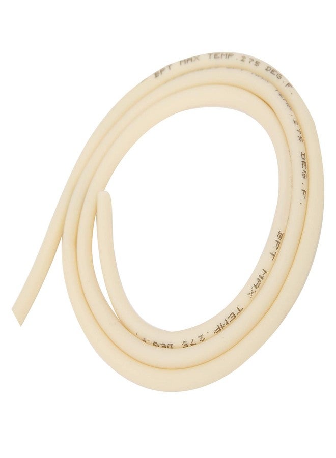 Hyuduo Peristaltic Pump Tube and Air Hose Pipe, Resistant Flexible Tubing for Testing Products Accessories, 3x5mm Inner Diameter, 2 Meter Length (6.6ft) - Image 4
