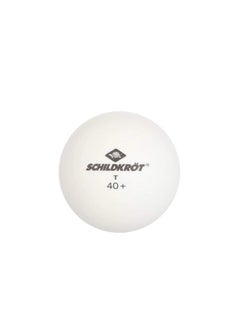 Donic Schildkrot Balls T-One Tennis Table  - Image 2