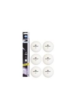Donic Schildkrot Balls T-One Tennis Table  - Image 1