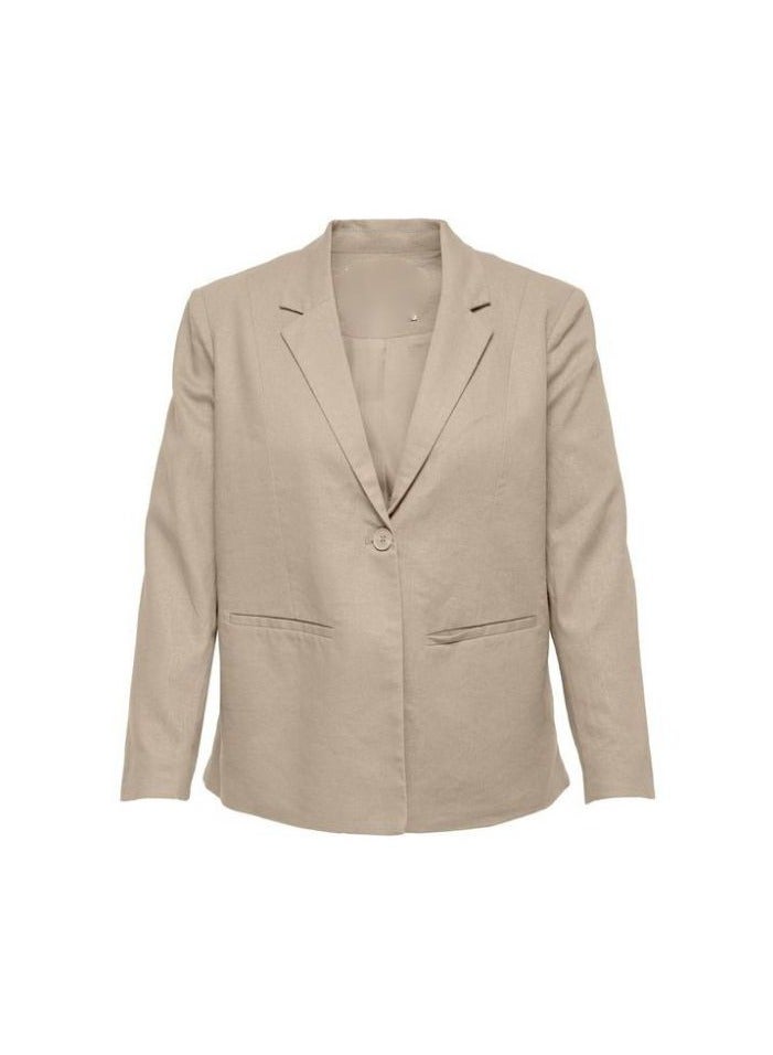 A wonderful oversized blazer jacket suitable for all occasions. - Image 2