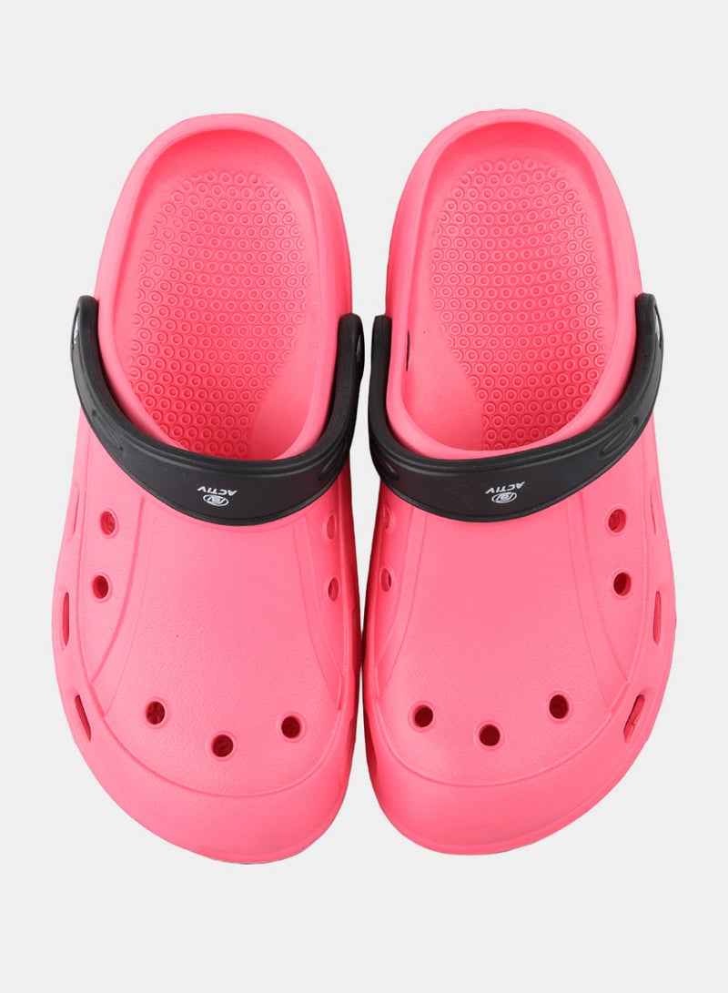 Activ Clogs - Image 1